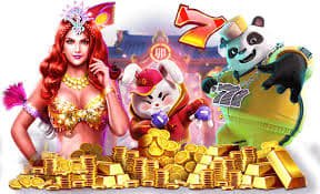 Platform slotdemo menampilkan berbagai kategori permainan dan layanan hiburan online